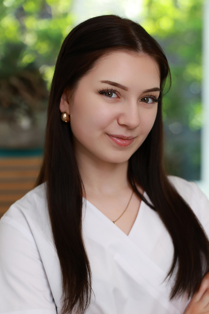 Angelika