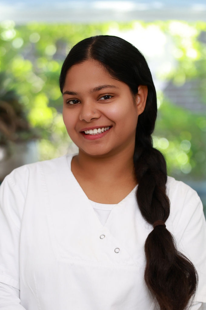 Preeti