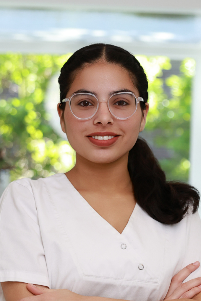 Sakshi